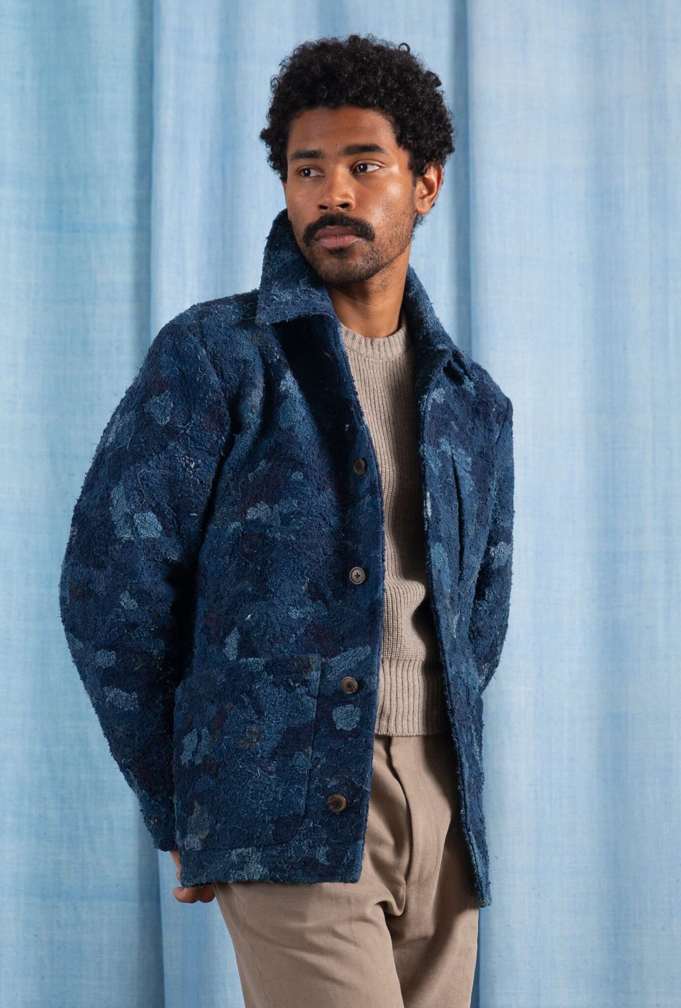 The Potential for Slow Fashion — Die, Workwear!