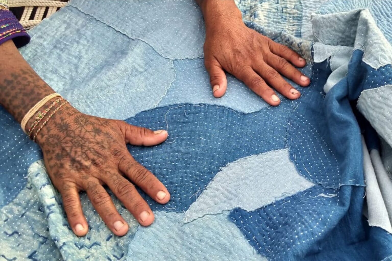 Slow Textiles The Potential for Slow Fashion — Die, Workwear!