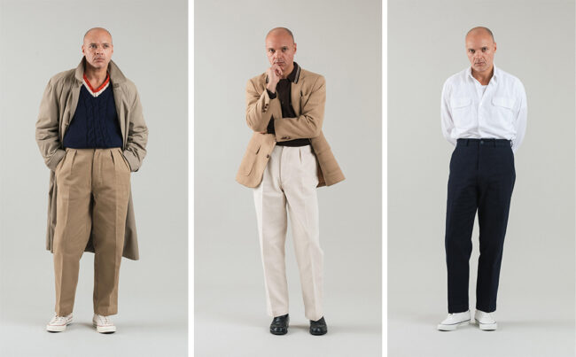 Six New Brands I've Been Watching — Die, Workwear!