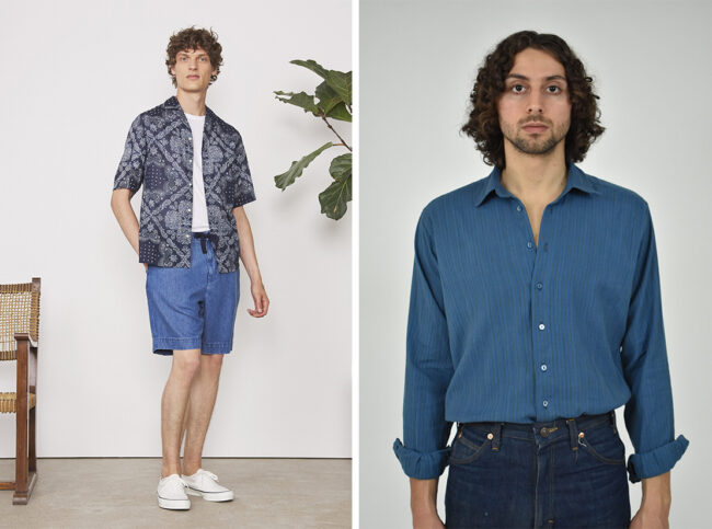 This Summer's Best Shirts — Die, Workwear!