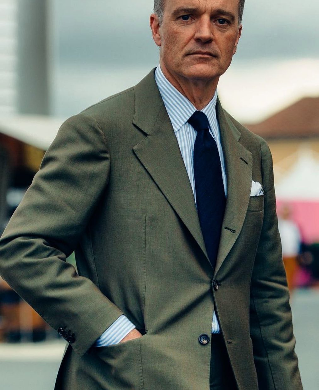 Excited to Wear This Spring — Die, Workwear!