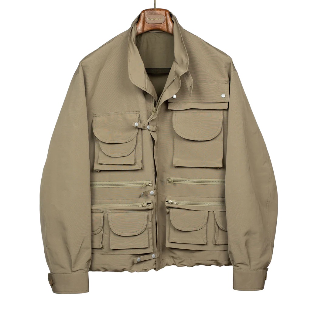 Rugged sport outlet coat