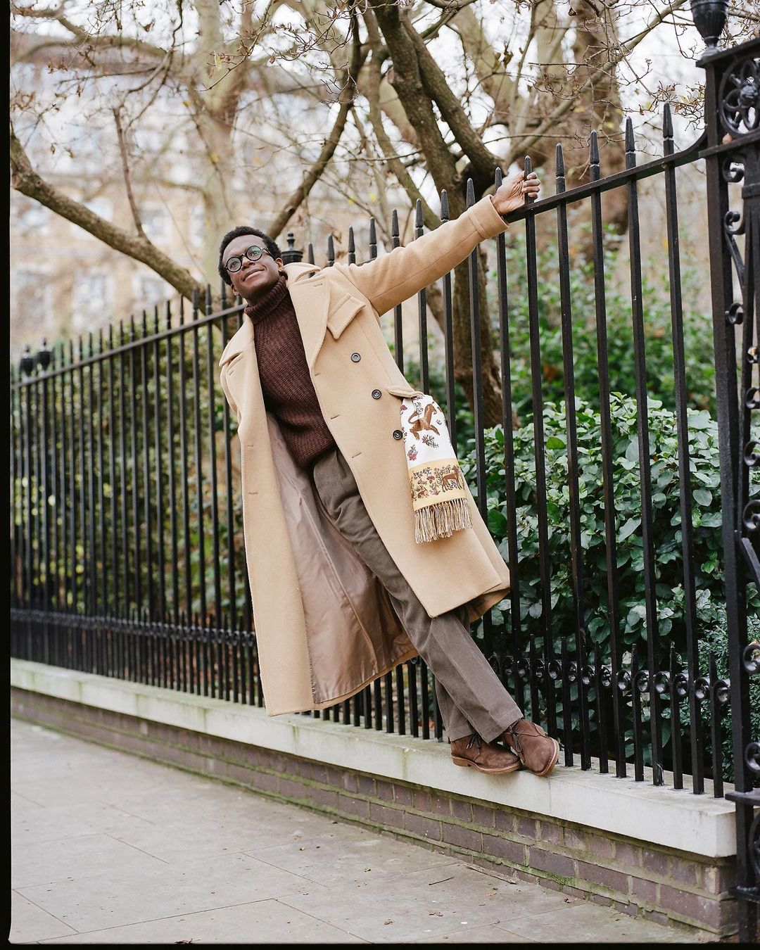 Falltasktic Wear Excited To Wear This Fall — Die, Workwear!